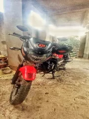 Bajaj Pulsar 150